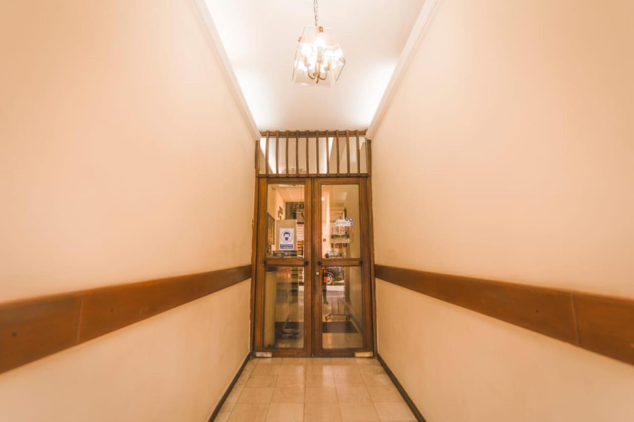 Hotel Achalay Popayan Dış mekan fotoğraf