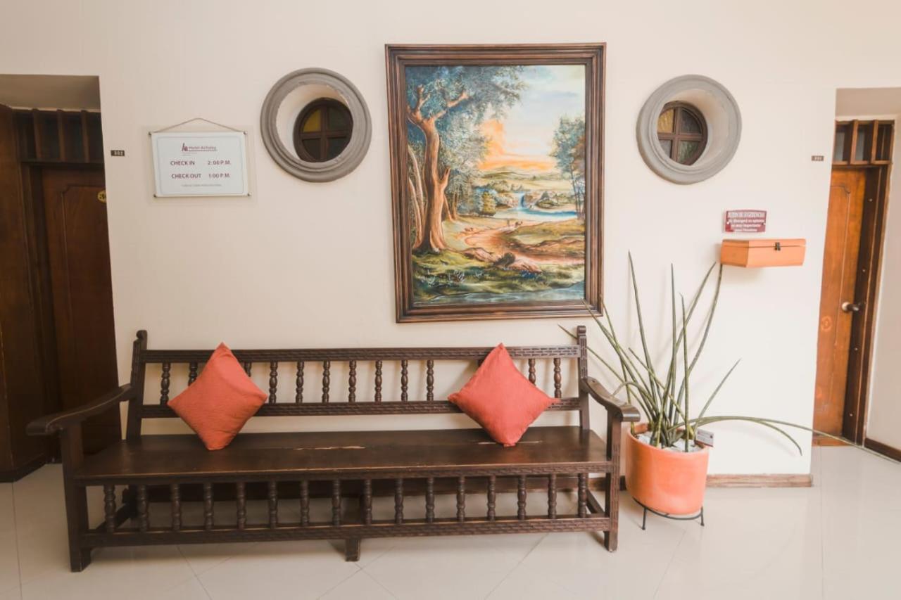 Hotel Achalay Popayan Dış mekan fotoğraf
